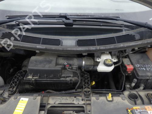 Intercooler FORD TRANSIT CUSTOM V362 Van (FY, FZ) 2.2 TDCi | BP33705817M30 - Image 13
