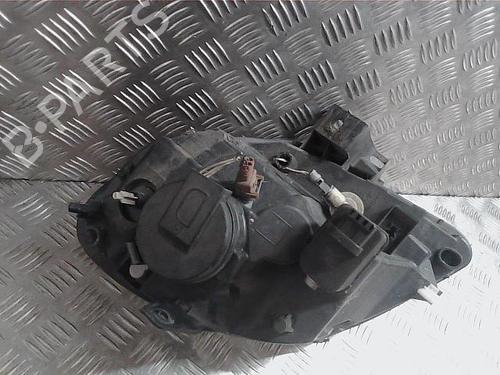 Right headlight RENAULT KANGOO (KC0/1_) 1.5 dCi (KC07) | BP24285765C29 - Image 5