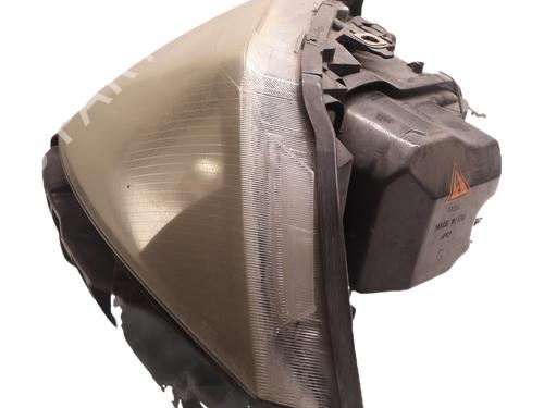 Used Right headlight Right headlight RENAULT MEGANE II (BM0/1_, CM0/1_) 1.9 dCi (BM0G, CM0G) (120 hp) 38476241 38476241