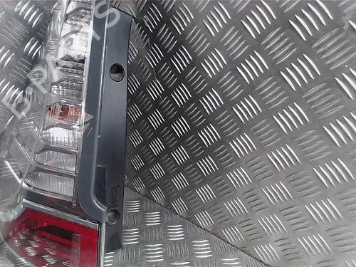 Left taillight RENAULT SCÉNIC III (JZ0/1_) 1.5 dCi (JZ02, JZ0R) | BP24285240C34 