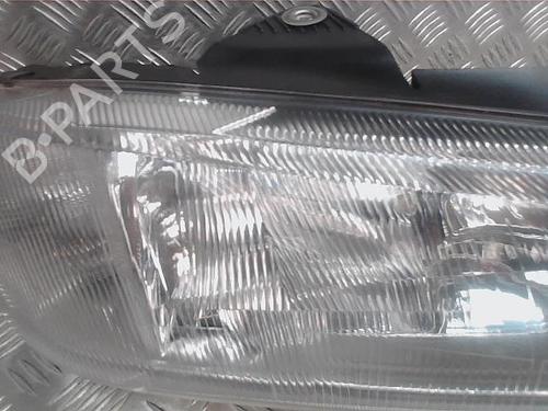 Right headlight PEUGEOT 406 (8B) 1.9 TD | BP24285326C29 