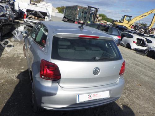 Left taillight VW POLO V (6R1, 6C1) 1.6 TDI | BP24285187C34 