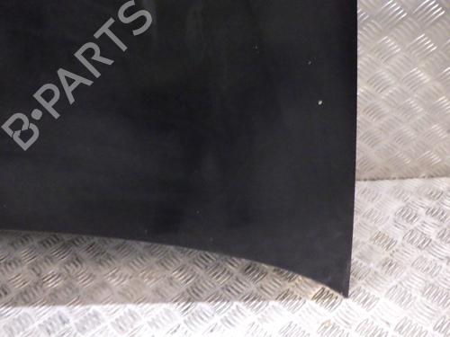 Hood VW POLO IV (9N_, 9A_) 1.2 12V | BP26130409C1 