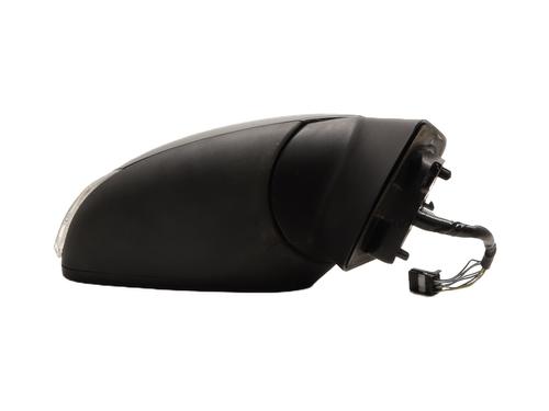 Left mirror RENAULT SCÉNIC III (JZ0/1_) 1.6 dCi (JZ00, JZ12) | BP29372180C26 