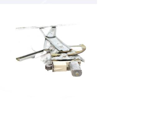 Used Front left window mechanism Front left window mechanism TOYOTA AVENSIS Estate (_T27_) 2.0 D-4D (ADT270_, ADT270R) (126 hp) 33564861 33564861
