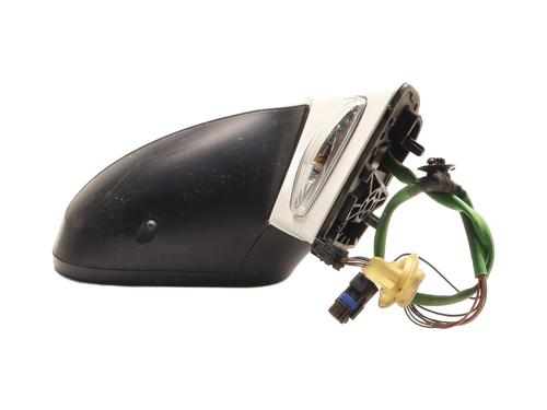 Right mirror PEUGEOT 308 I (4A_, 4C_) 1.6 HDi | BP29974262C27 