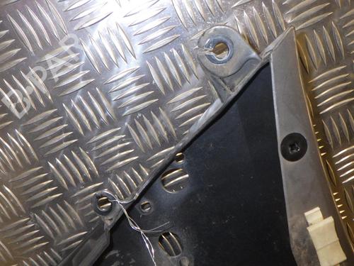 Left front fenders RENAULT CLIO III (BR0/1, CR0/1) 1.5 dCi (BR17, CR17) | BP24285946C41 