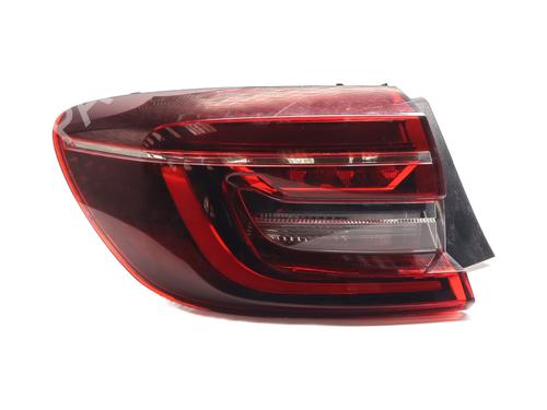 Used Left taillight RENAULT CLIO V (B7_) 1.5 Blue dCi 85 (B7AG) (86 hp) 32210511