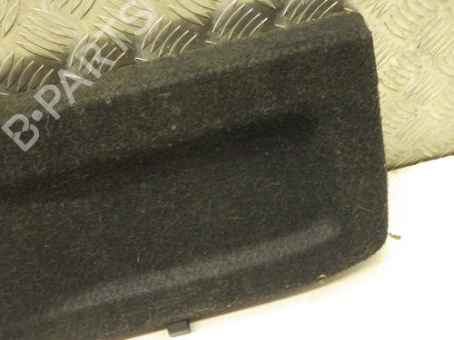 Rear parcel shelf SUZUKI SWIFT III (MZ, EZ) 1.3 (RS413, ZC11S) | BP31612654C85 
