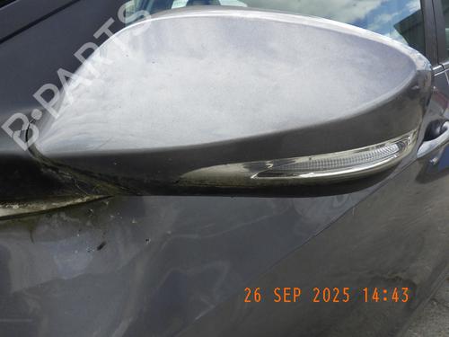 Used Left mirror HYUNDAI i30 (GD) 1.6 CRDi (128 hp) 29239532