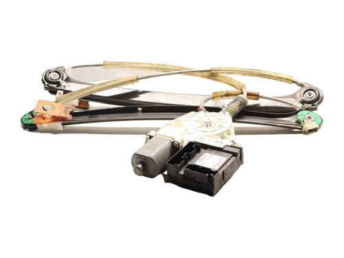 Used Front left window mechanism AUDI A3 Sportback (8PA) 2.0 TDI quattro (170 hp) 30327212