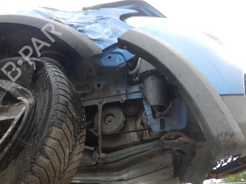 Rear right window mechanism DACIA SANDERO II 1.5 dCi | BP25337808C25 - Image 12