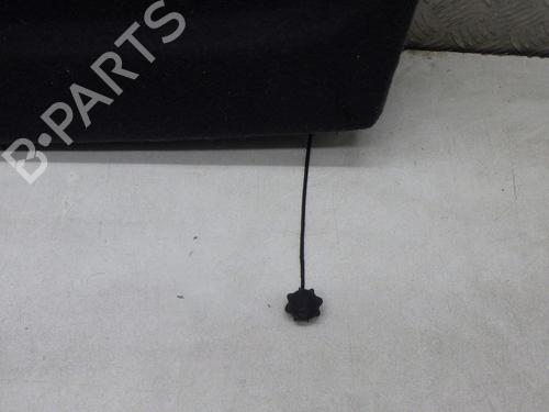 Used Rear parcel shelf Rear parcel shelf VW POLO IV (9N_, 9A_) 1.9 TDI (101 hp) 32863089 32863089