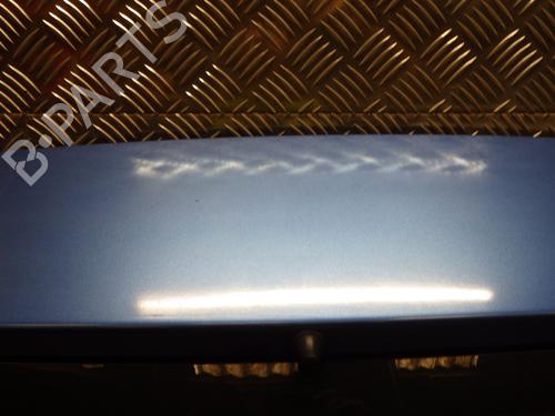 Tailgate MAZDA 3 (BK) 1.6 DI Turbo | BP26179607C6 