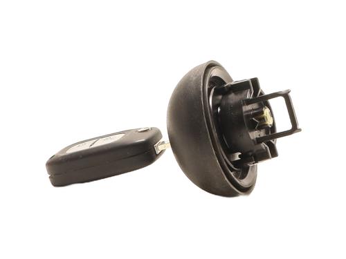 Fuel cap RENAULT KANGOO Express (FW0/1_) 1.5 dCi 90 (FW0G, FW05, FW08, FW11) | BP29895605C161