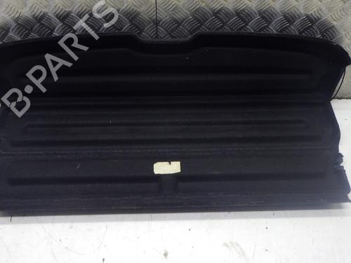 Used Rear parcel shelf Rear parcel shelf 39166190 39166190