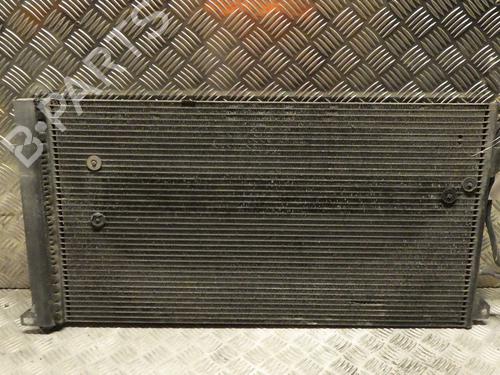 AC radiator AUDI Q7 (4LB) 3.0 TDI quattro | BP24285575M32 - Image 2