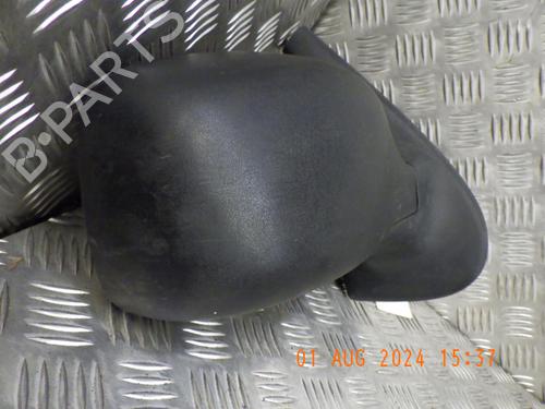 Right mirror RENAULT KANGOO (KC0/1_) D 55 1.9 (KC0D) | BP24285286C27 