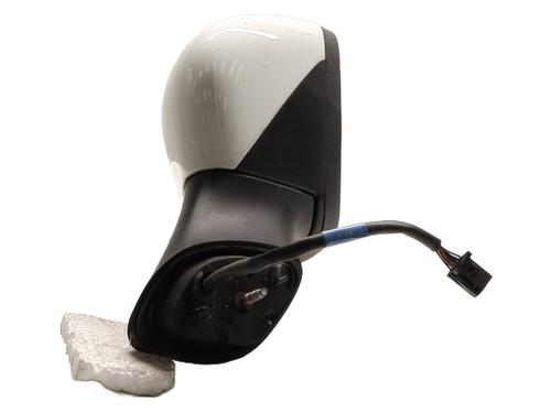 Right mirror RENAULT CLIO IV (BH_) 1.5 dCi 75 | BP29402516C27 