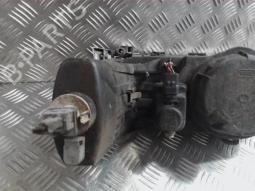 Used Right headlight Right headlight PEUGEOT 306 Break (7E, N3, N5) 1.6 (98 hp) 24287127 24287127