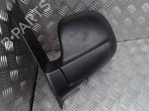 Left mirror MERCEDES-BENZ VITO / MIXTO Van (W639) 111 CDI (639.601, 639.603, 639.605) | BP24285942C26 