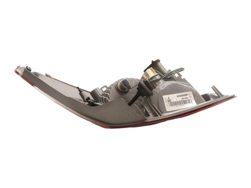 Right tailgate light RENAULT MEGANE III Hatchback (BZ0/1_, B3_) 1.5 dCi (BZ09, BZ0D, BZ1W, BZ29, BZ14) | BP37076463C80 - Image 5