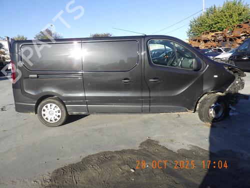 Left front window switch RENAULT TRAFIC III Van (FG_) 1.6 dCi 125 (FGMH) | BP33773289I27 - Image 19