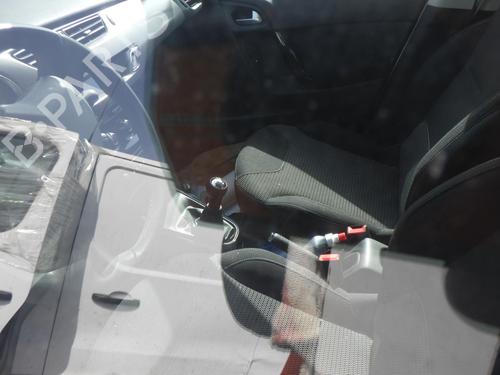 Front left window mechanism CITROËN C3 II (SC_) 1.2 VTi 82 | BP33968116C22  - Image 9