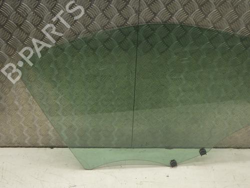 Used Front left door window Front left door window 38290880 38290880