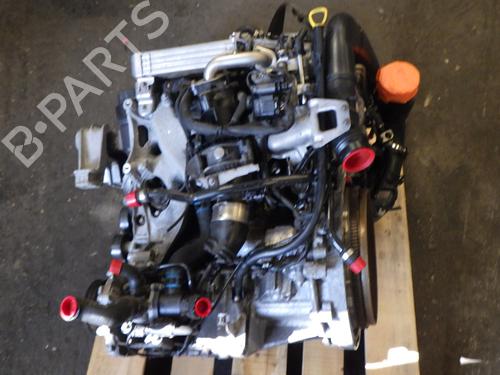 Engine MERCEDES-BENZ CLA Coupe (C117) CLA 220 CDI / d (117.303) | BP29454866M1 