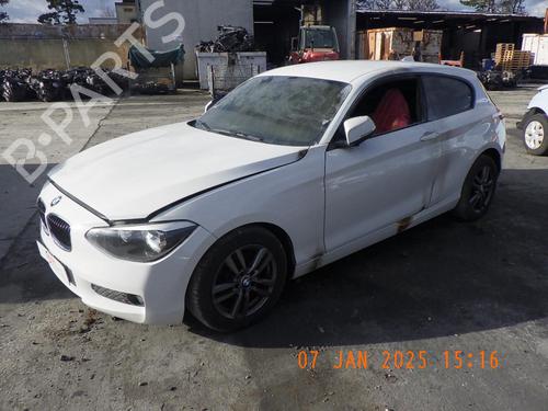 Used Parts BMW 1 (F21)  114 d  2789457