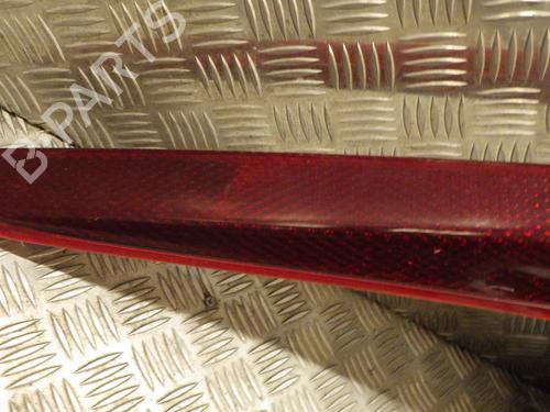 Left taillight NISSAN NOTE (E11, NE11) 1.5 dCi | BP25442223C34 