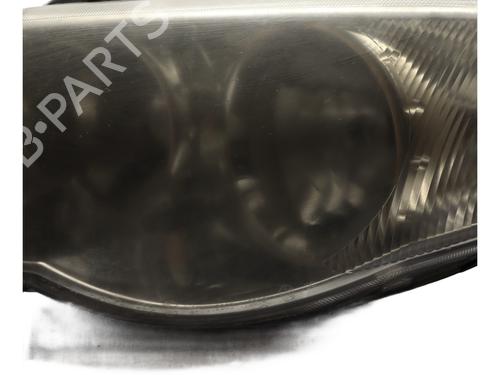 Left headlight CHRYSLER VOYAGER IV (RG, RS) 2.5 CRD | BP24286293C28 