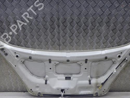 Capot Capot KIA PICANTO II (TA) 1.0 (69 hp) 33849179 33849179