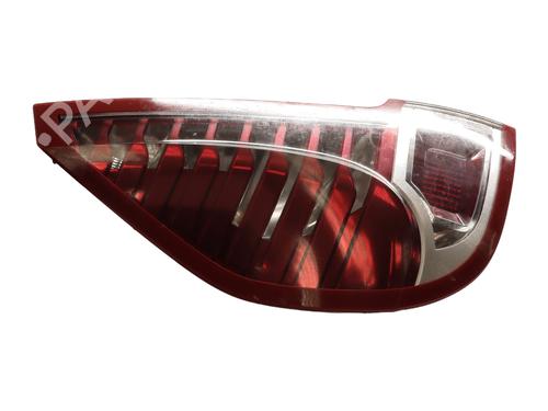 Used Left taillight RENAULT SCÉNIC III (JZ0/1_) 1.9 dCi (JZ0J, JZ1J, JZ1K, JZ1S) (131 hp) 29304535