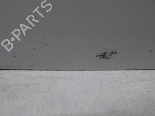 Left tailgate DACIA LOGAN MCV (KS_) 1.6 16V Hi-Flex | BP32000438C76