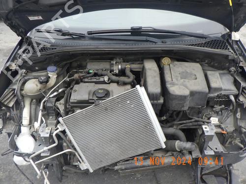 Right taillight CITROËN C3 II (SC_) 1.4 | BP26892023C35  - Image 9