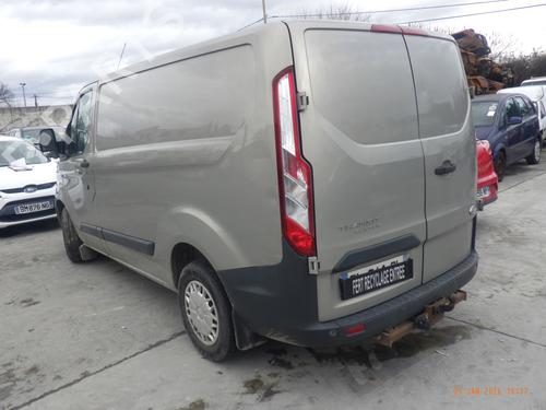 Gearbox FORD TRANSIT CUSTOM V362 Van (FY, FZ) 2.2 TDCi | BP33564868M3 - Image 12