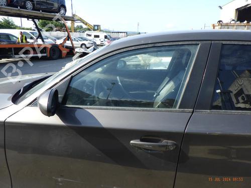 Used Front left window mechanism BMW 1 (E87) 118 d (122 hp) 24287395