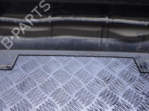 Rear bumper CITROËN C3 III (SX) 1.5 BlueHDi 100 (SXYHYP, SXYHTU) | BP24286244C8
