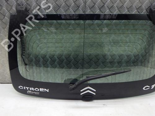 Used Tailgate Tailgate 30046096 30046096