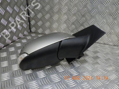 Right mirror RENAULT MEGANE III Hatchback (BZ0/1_, B3_) 1.5 dCi | BP24285272C27 