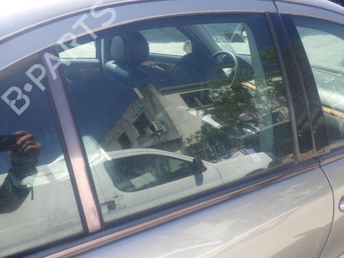rear-right-door-window-mercedes-benz-e-class-w211-2002-2003-2004-2005-2006-2007-2008-2009-33993462 main image
