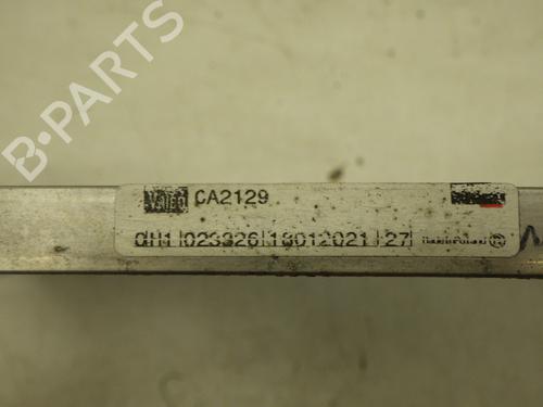 AC radiator DACIA SANDERO III 1.0 TCe 100 | BP33454339M32 - Image 4