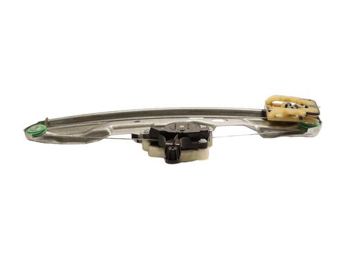 Rear right window mechanism DACIA SANDERO II 1.5 Blue dCi 95 (B8JL) | BP25380899C25 - Image 2