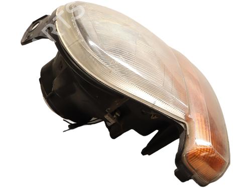 Left headlight RENAULT KANGOO (KC0/1_) D 65 1.9 (KC0E, KC02, KC0J, KC0N) | BP28113028C28 
