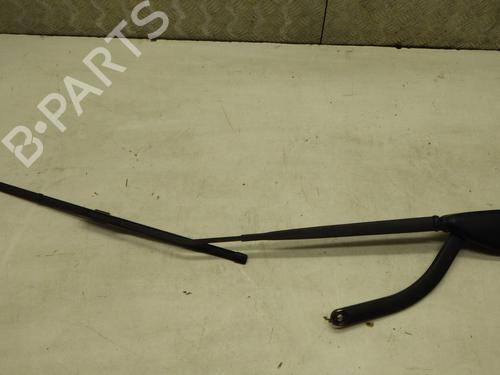 Used Front windshield wiper arm RENAULT SCÉNIC II (JM0/1_) 1.5 dCi (JM1E, JM16) (106 hp) 31299705