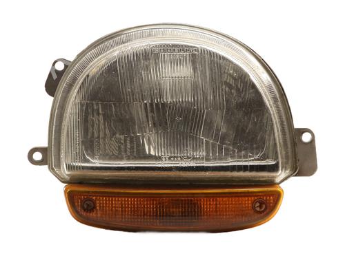 Used Right headlight RENAULT TWINGO I (C06_) 1.2 (C066, C068) (58 hp) 30967884