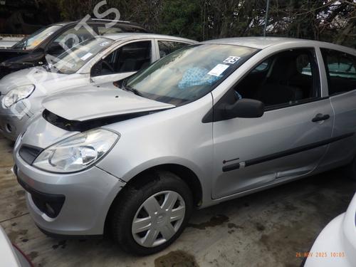 Used Parts RENAULT CLIO III (BR0/1, CR0/1) 1.5 dCi (BR17, CR17) (86 hp) 4346977
