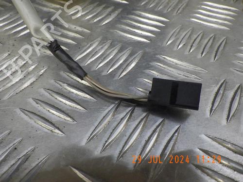 Left mirror FIAT BRAVO II (198_) 1.4 T-Jet (198AXG1B) | BP24285310C26 